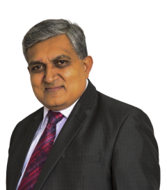Hitesh Doshi